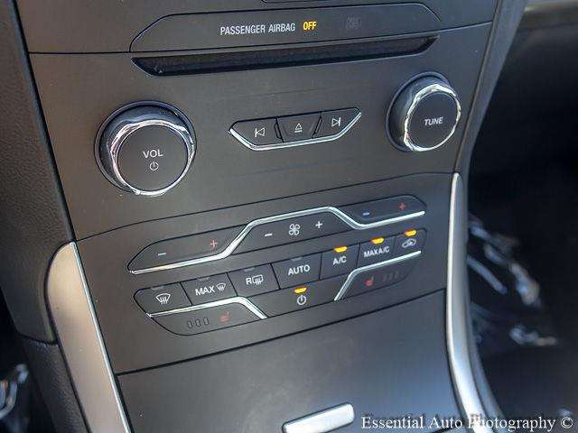 Ford Edge 2017 photo 15